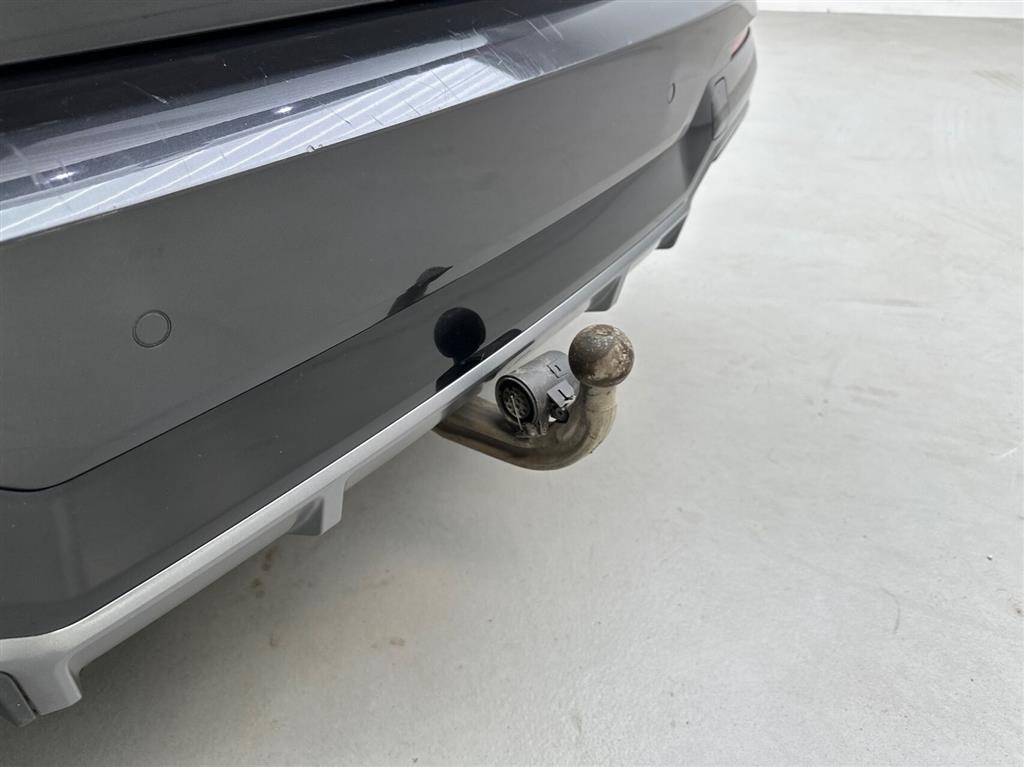 BMW iX3 M-Sport Charged billede 21