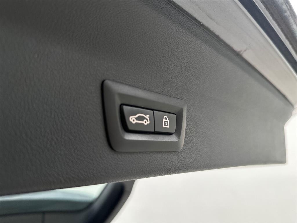 BMW iX3 M-Sport Charged billede 22