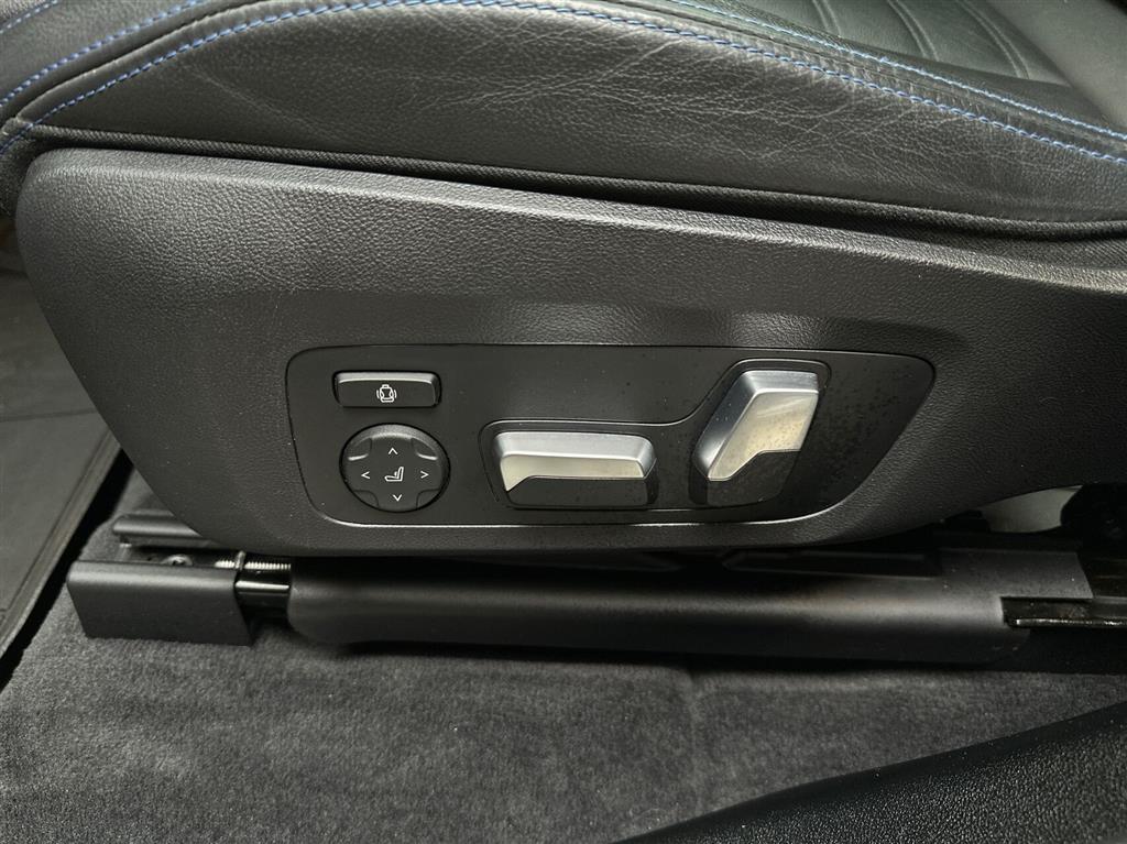 BMW iX3 M-Sport Charged billede 23