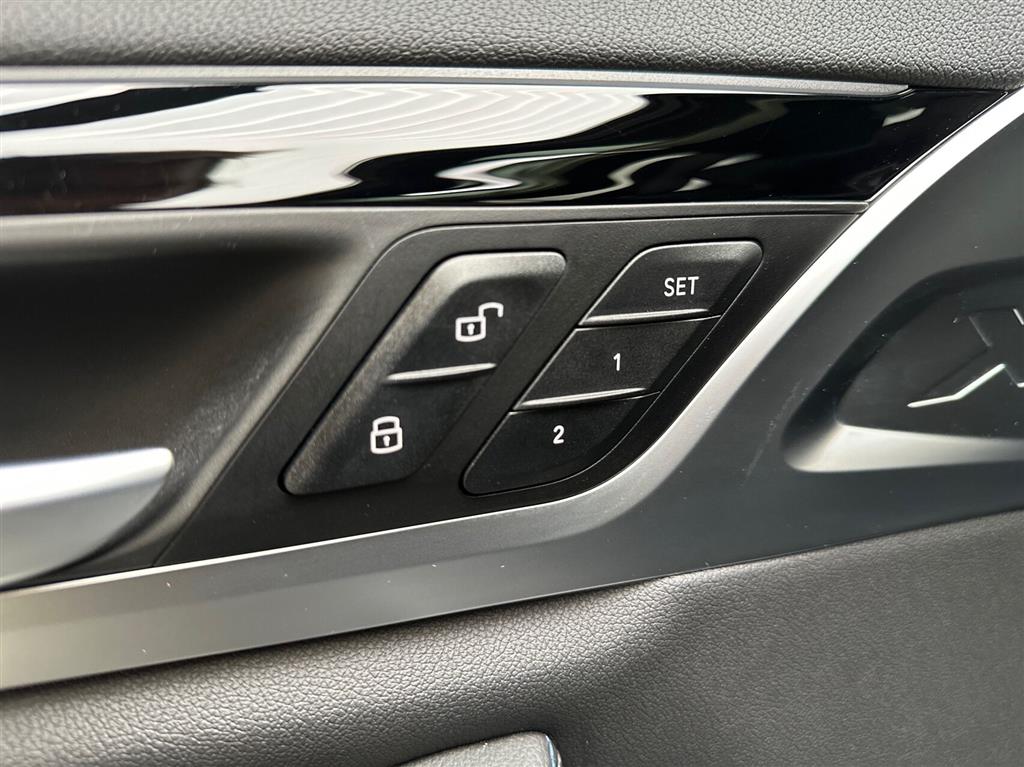 BMW iX3 M-Sport Charged billede 24