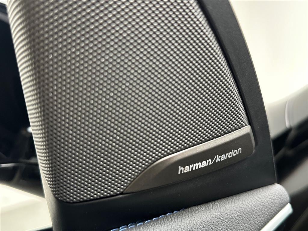 BMW iX3 M-Sport Charged billede 25