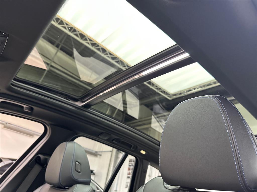 BMW iX3 M-Sport Charged billede 27