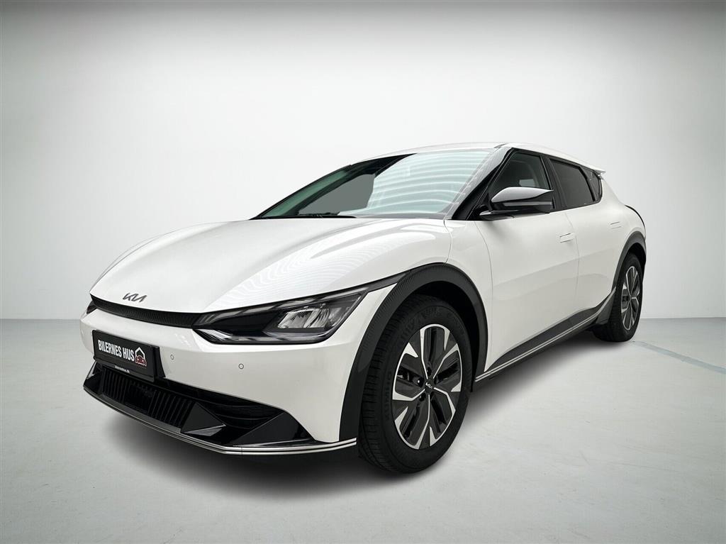 Kia EV6 Long Range m/Upgrade