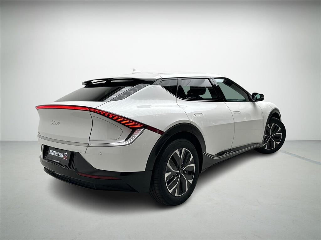 Kia EV6 Long Range m/Upgrade billede 2