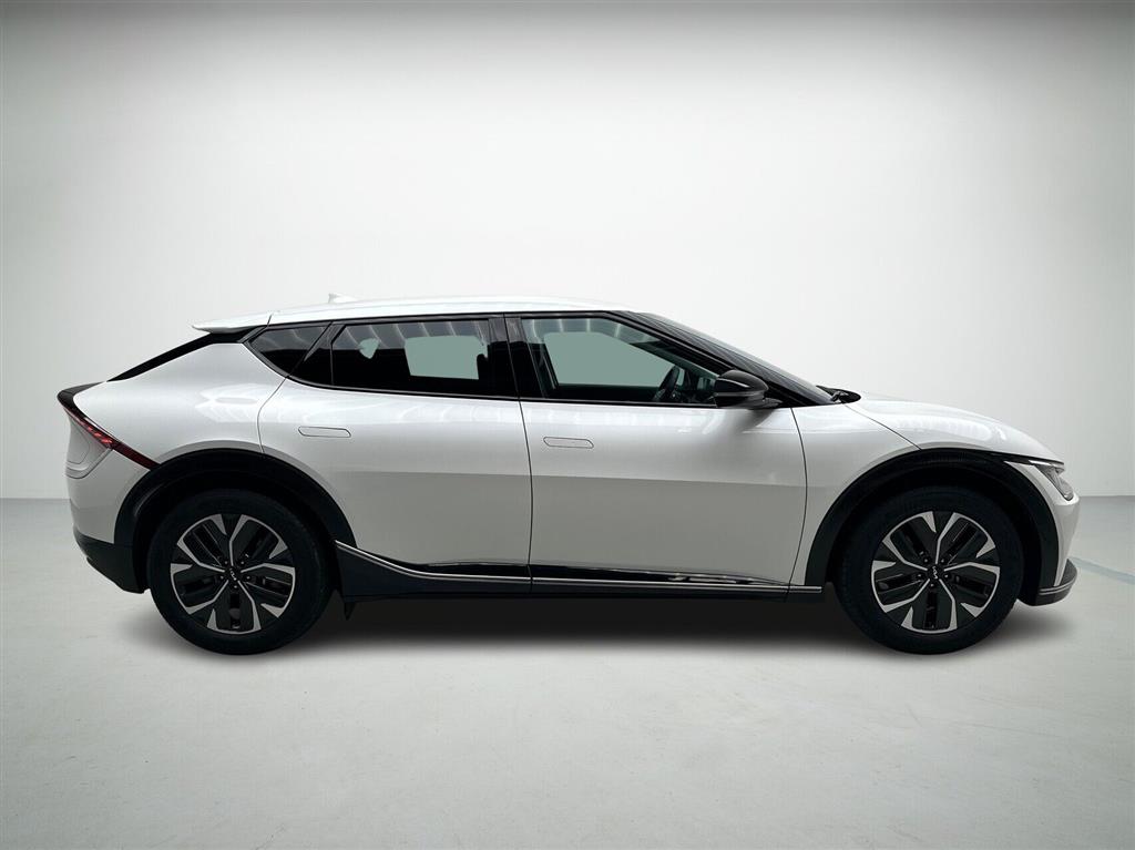 Kia EV6 Long Range m/Upgrade billede 6
