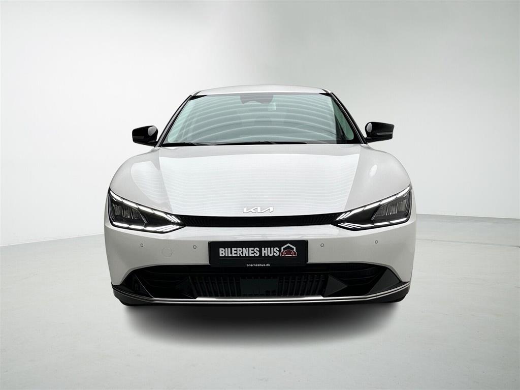 Kia EV6 Long Range m/Upgrade billede 7