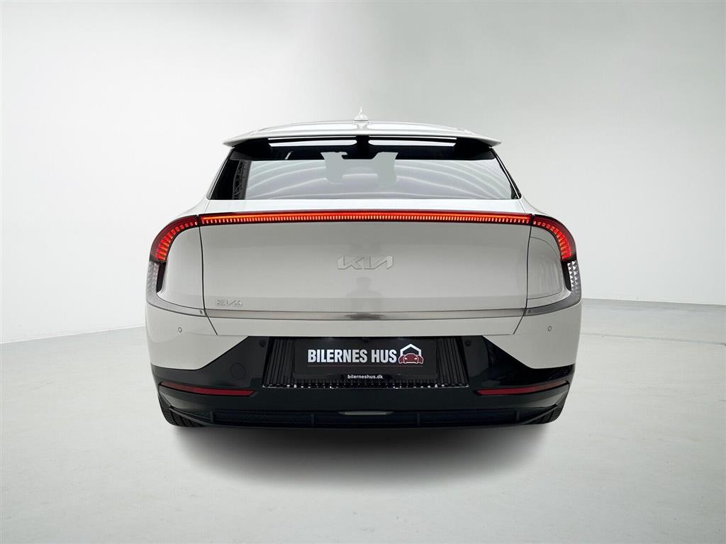 Kia EV6 Long Range m/Upgrade billede 8