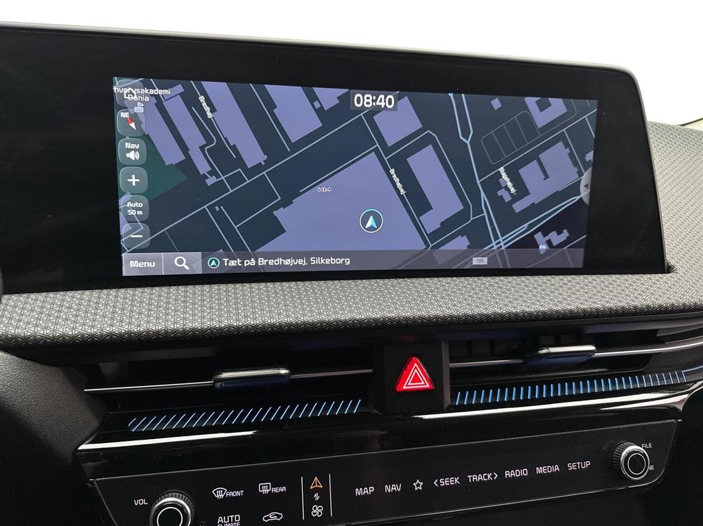 Kia EV6 Long Range m/Upgrade billede 12