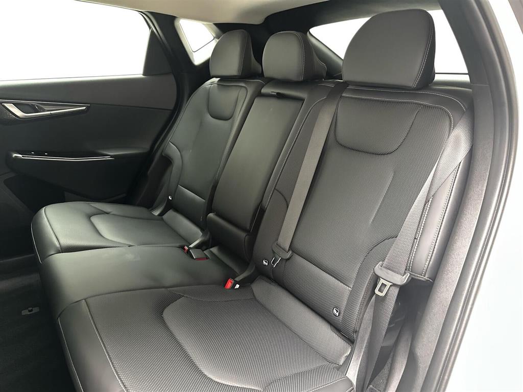 Kia EV6 Long Range m/Upgrade billede 13