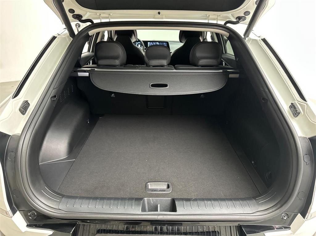 Kia EV6 Long Range m/Upgrade billede 14