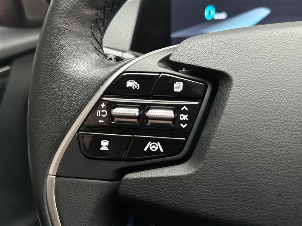 Kia EV6 Long Range m/Upgrade billede 16