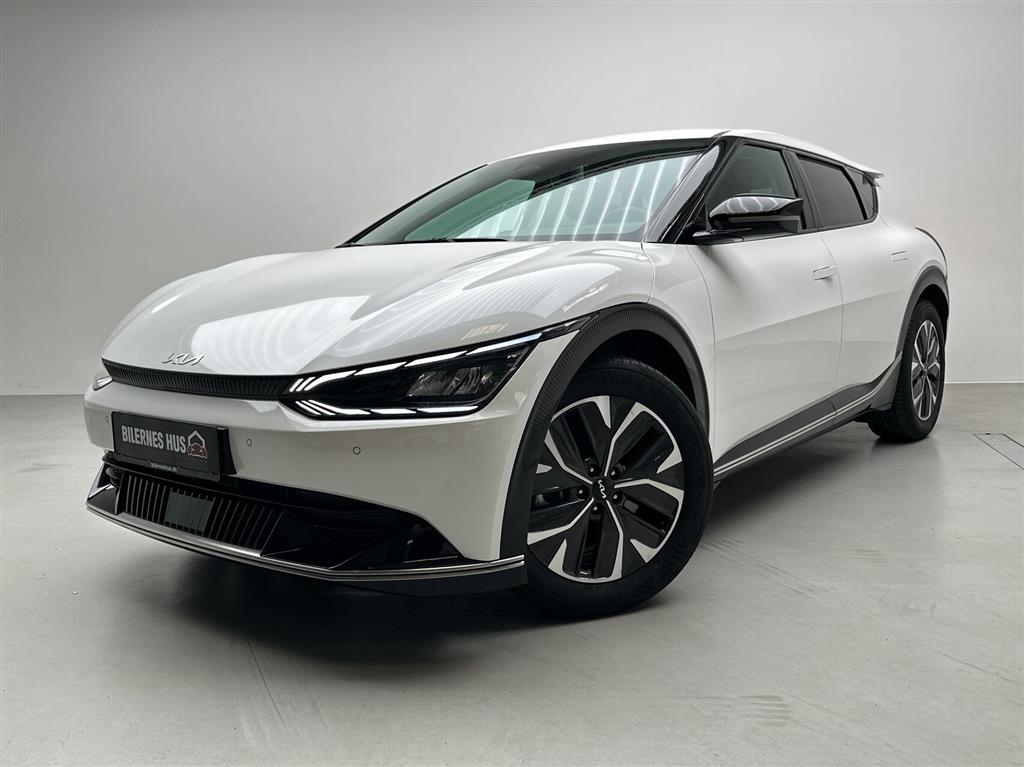Kia EV6 Long Range m/Upgrade billede 18