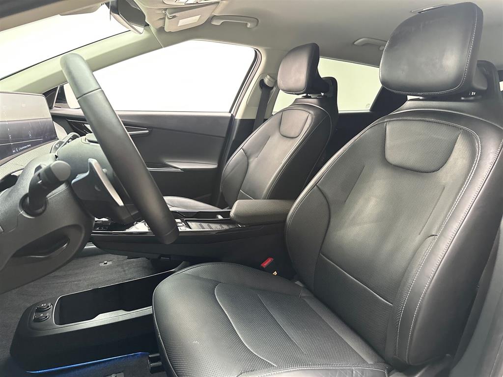 Kia EV6 Long Range m/Upgrade billede 19