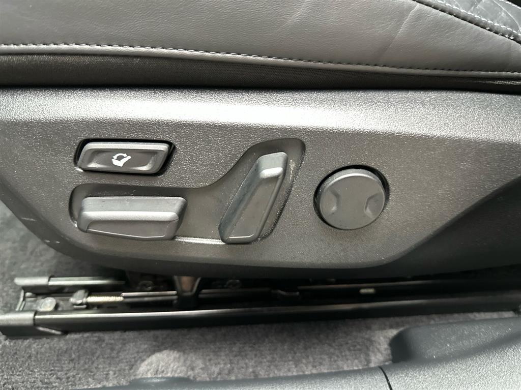 Kia EV6 Long Range m/Upgrade billede 21