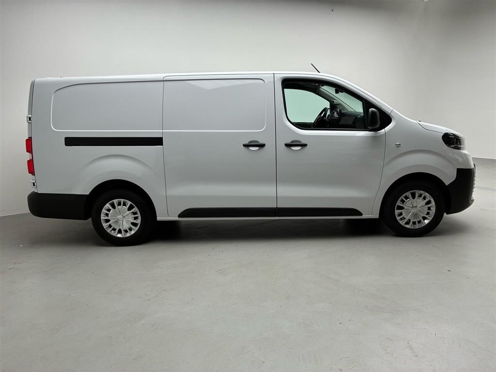 Toyota Proace Electric Comfort billede 3