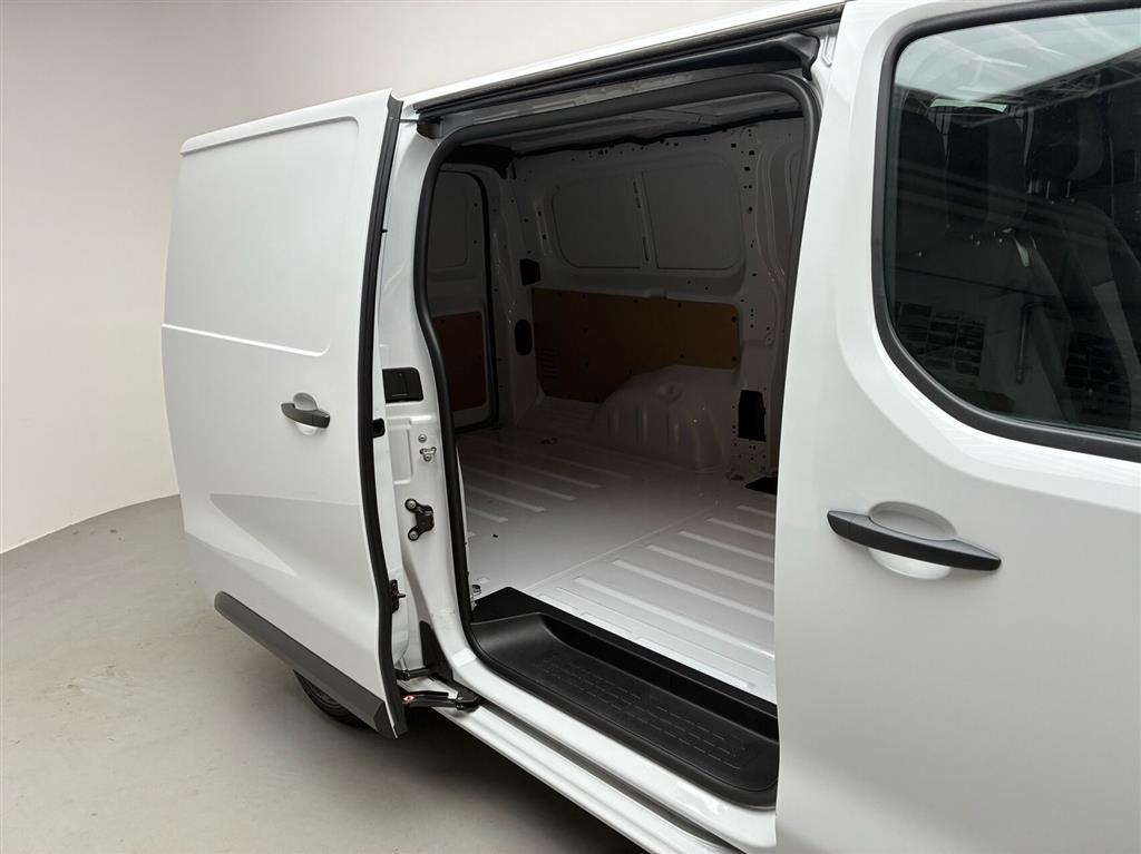 Toyota Proace Electric Comfort billede 5