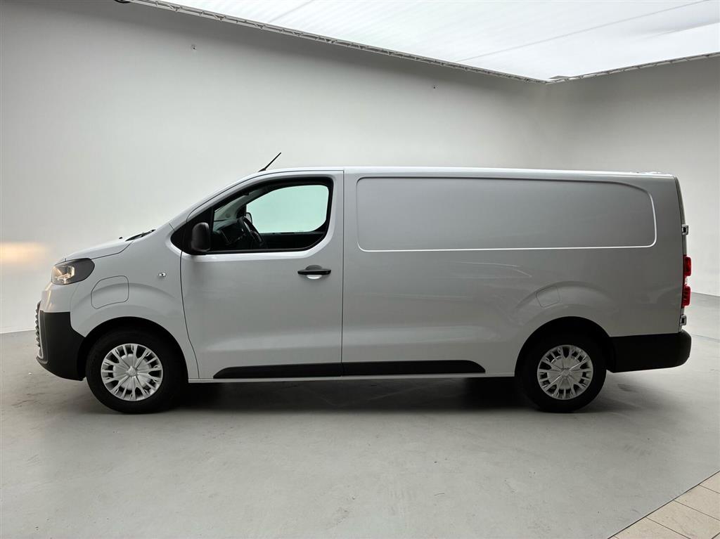 Toyota Proace Electric Comfort billede 6
