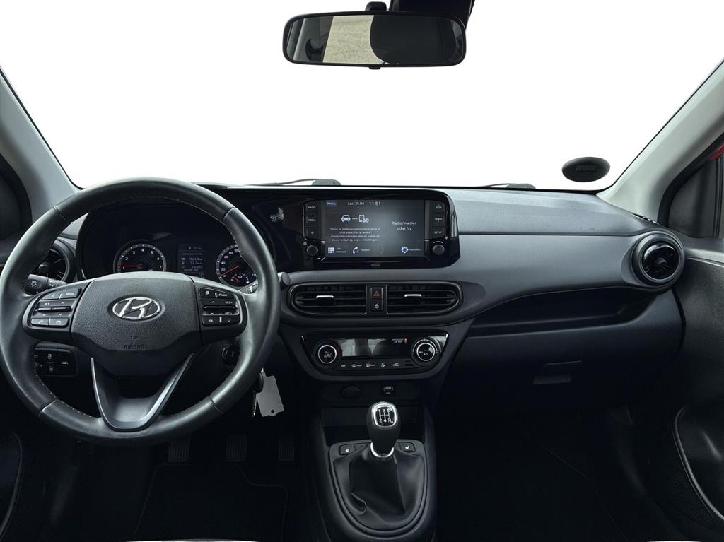 Hyundai i10 Advanced generic.image 6