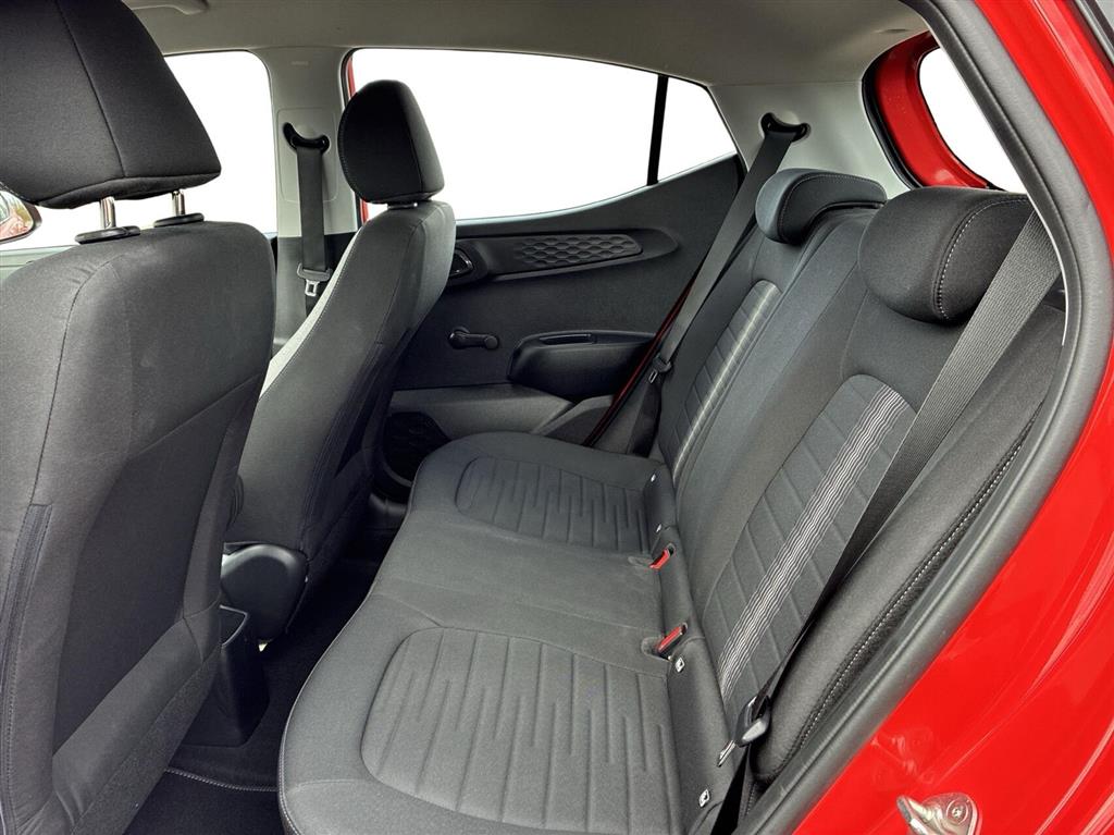 Hyundai i10 Advanced generic.image 7