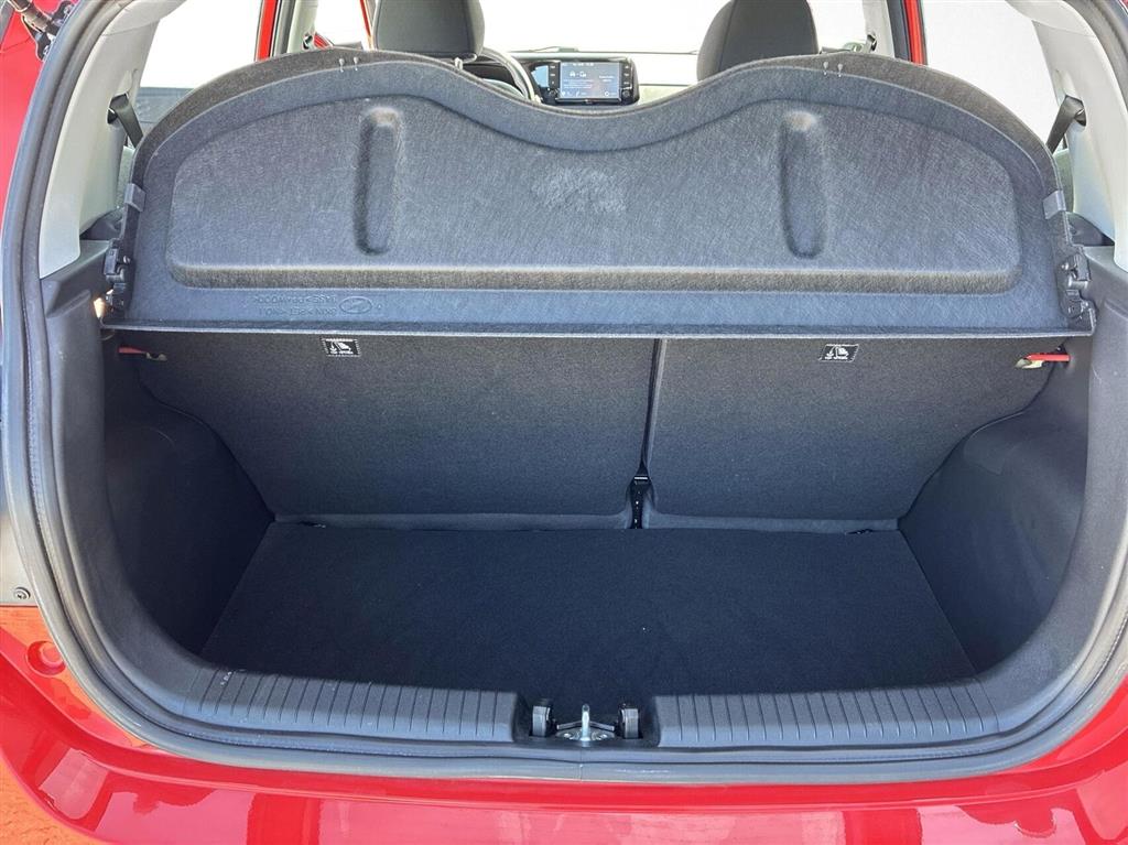 Hyundai i10 Advanced generic.image 8