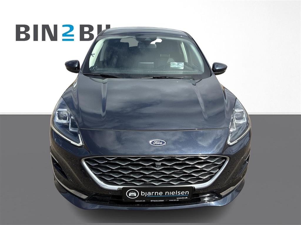 Ford Kuga Vignale billede 6