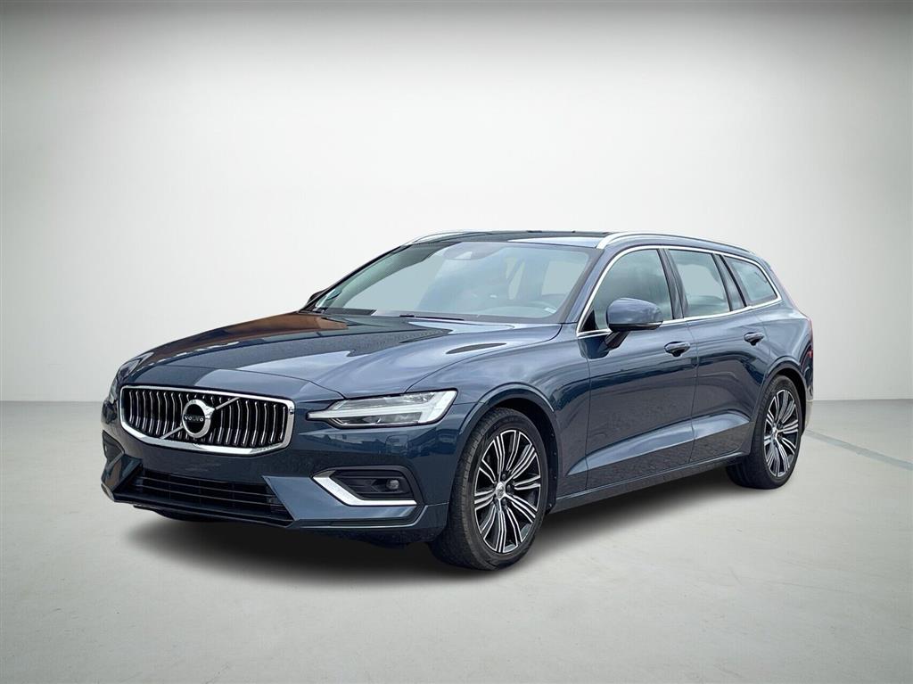 Volvo V60 Inscription