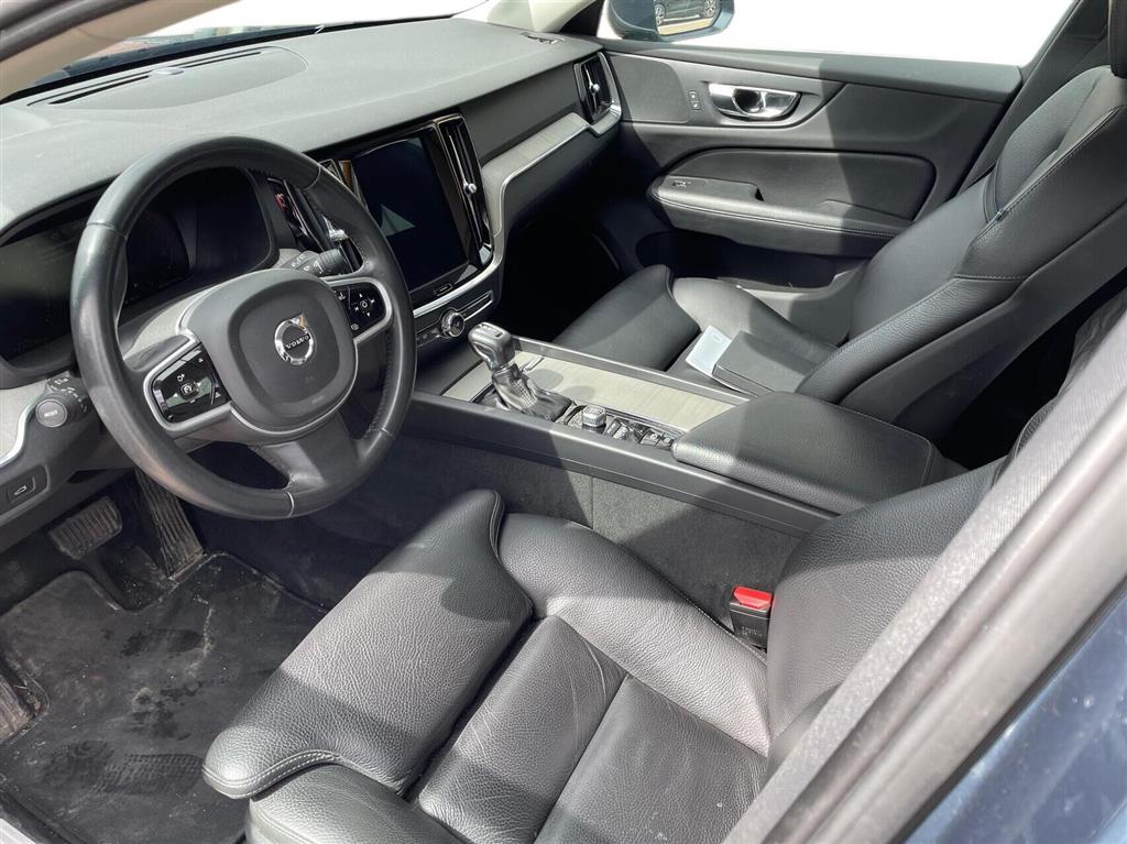 Volvo V60 Inscription billede 7