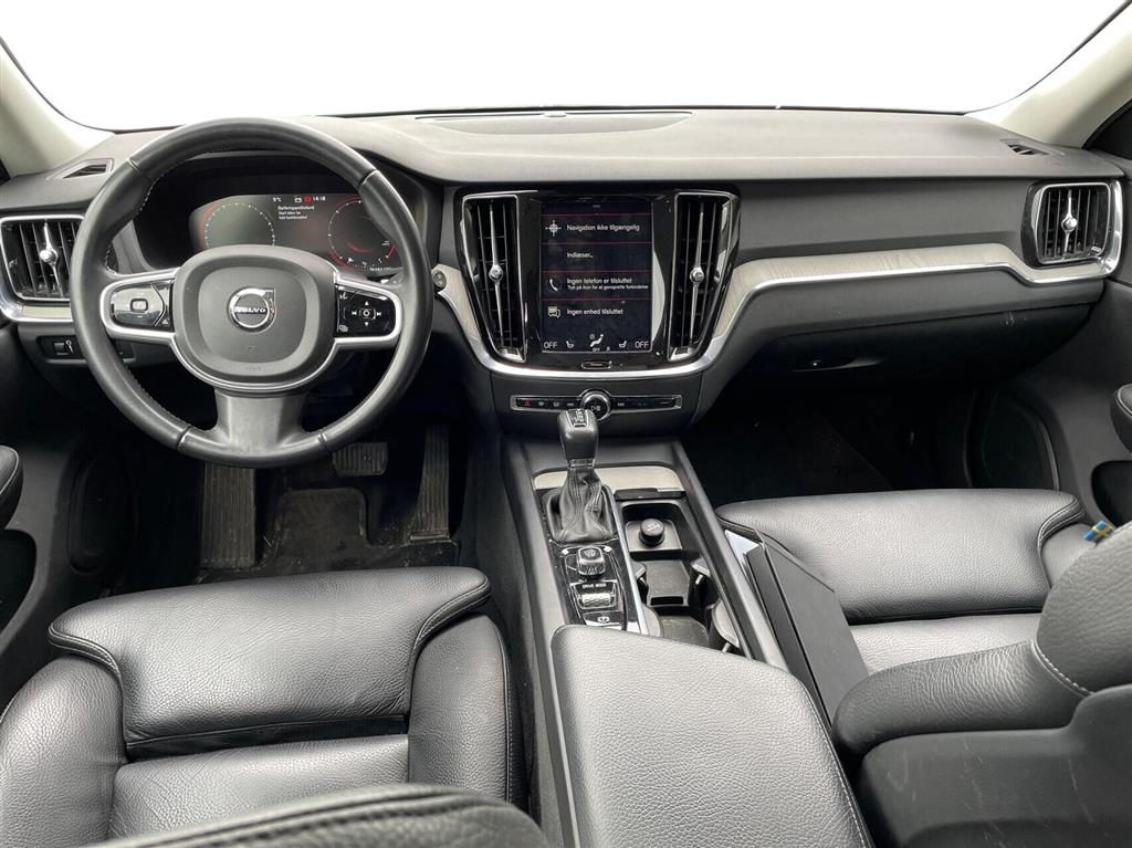 Volvo V60 Inscription billede 8