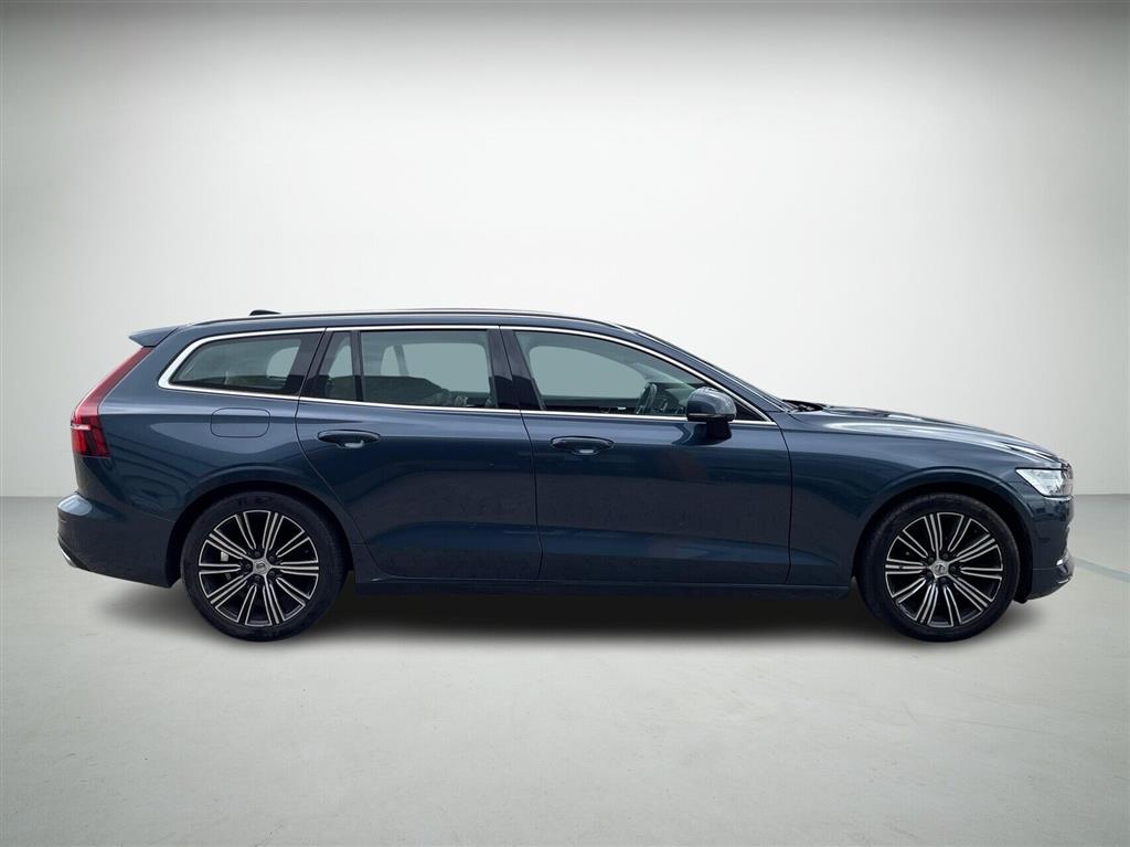 Volvo V60 Inscription billede 3
