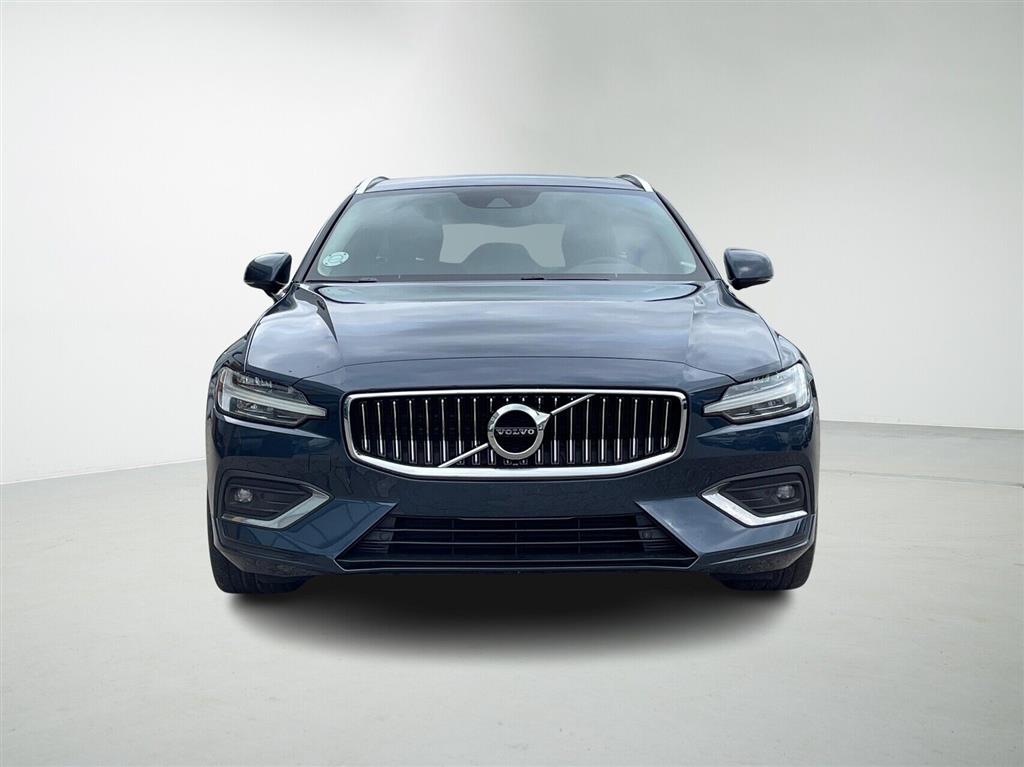 Volvo V60 Inscription billede 4