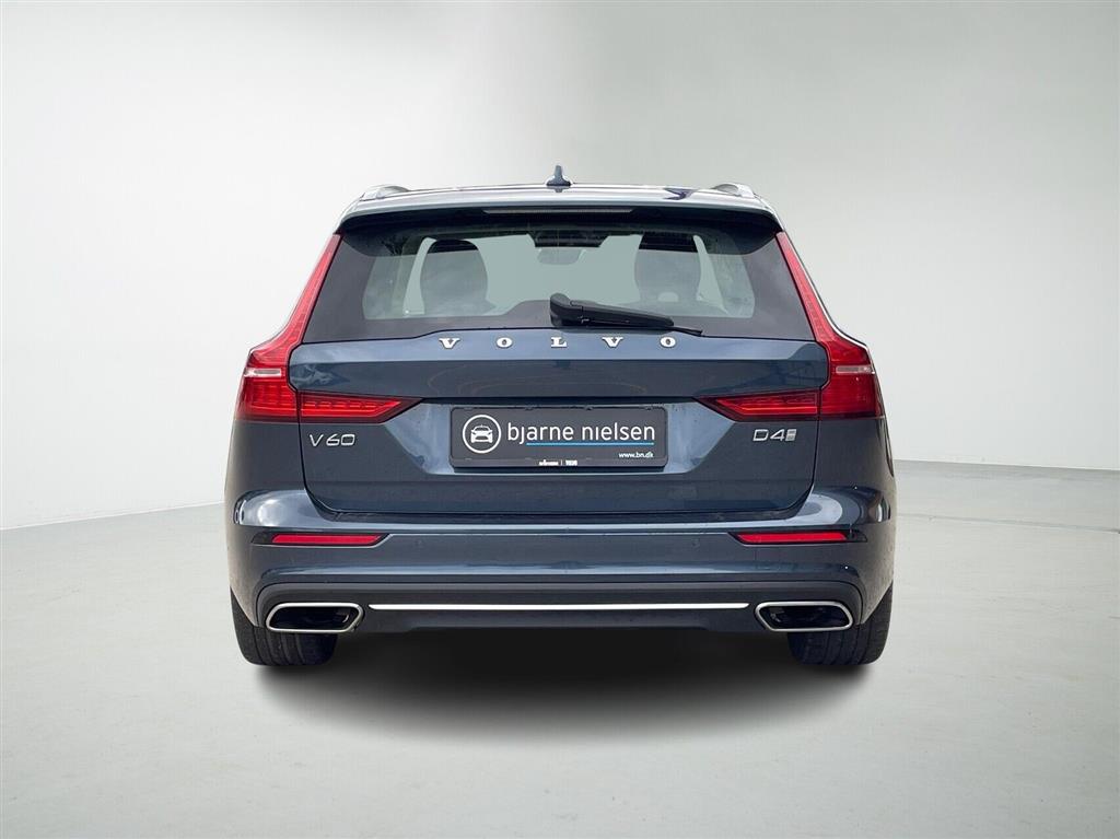 Volvo V60 Inscription billede 5