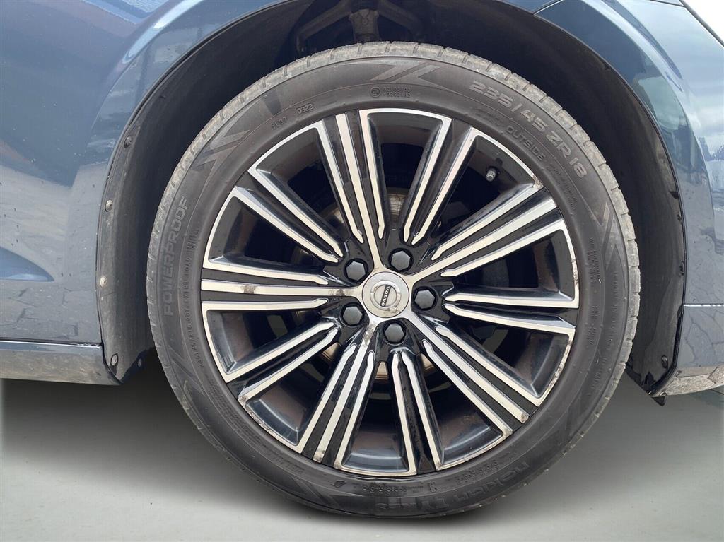 Volvo V60 Inscription billede 6