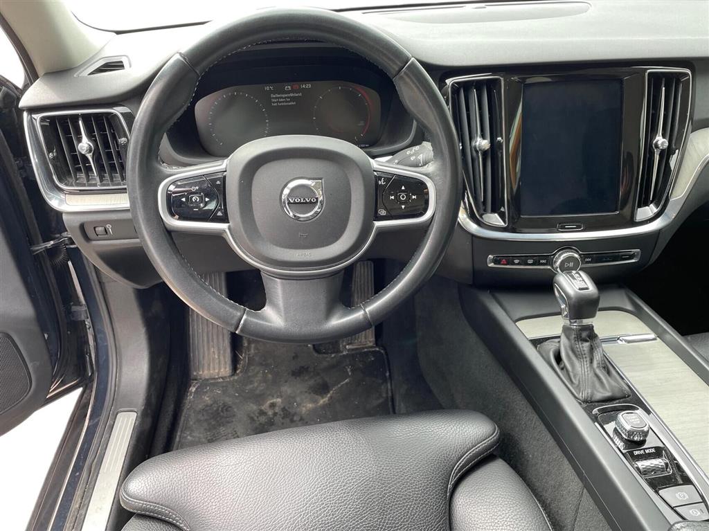 Volvo V60 Inscription billede 9