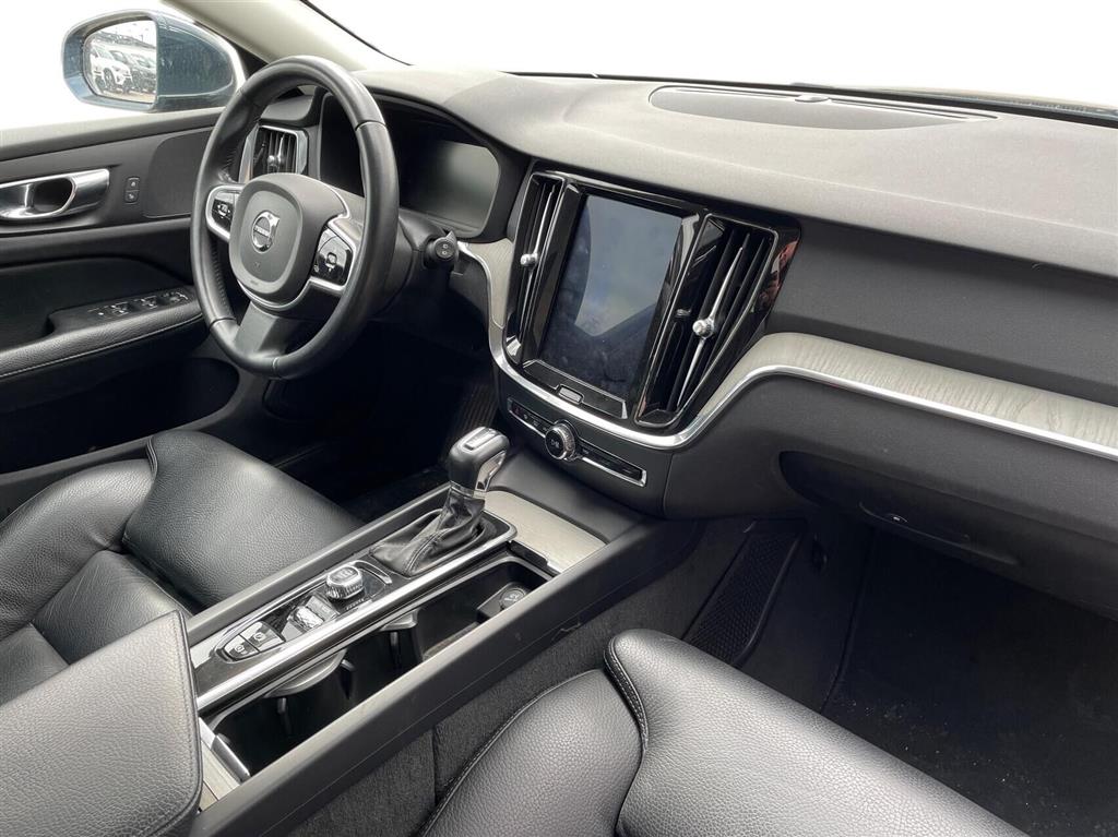 Volvo V60 Inscription billede 10