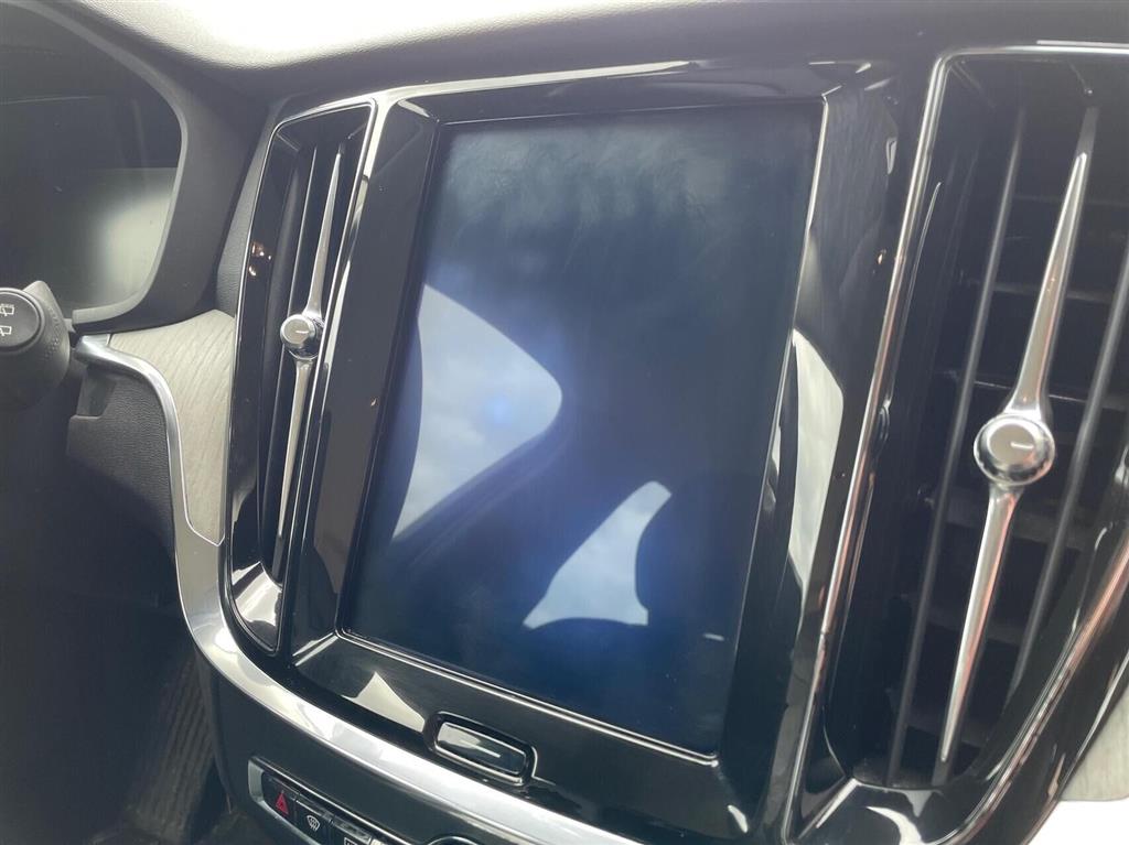 Volvo V60 Inscription billede 11