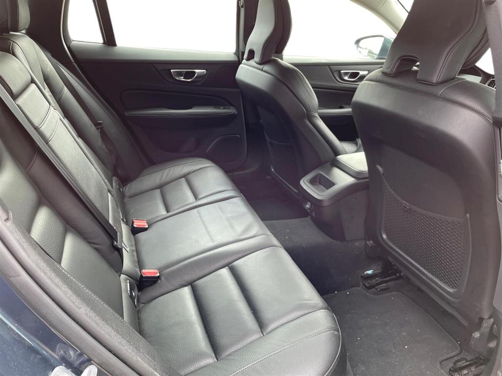Volvo V60 Inscription billede 12