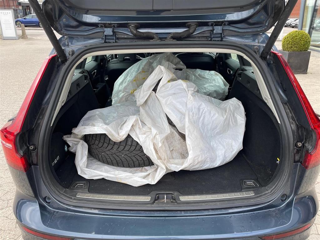 Volvo V60 Inscription billede 13