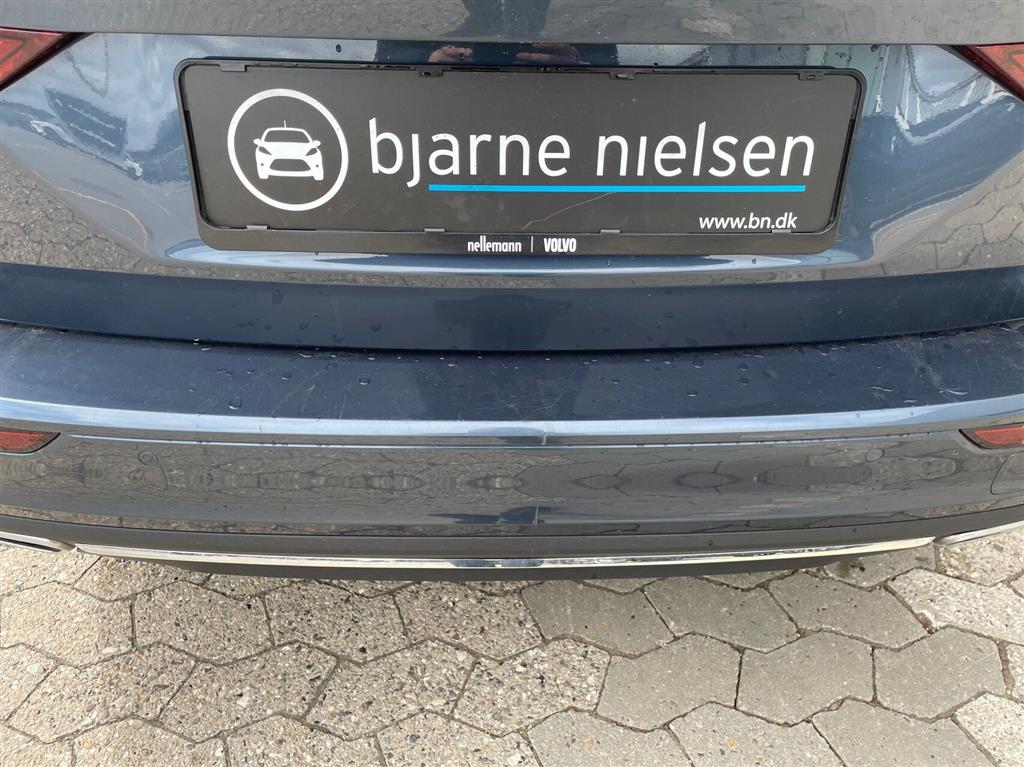 Volvo V60 Inscription billede 16