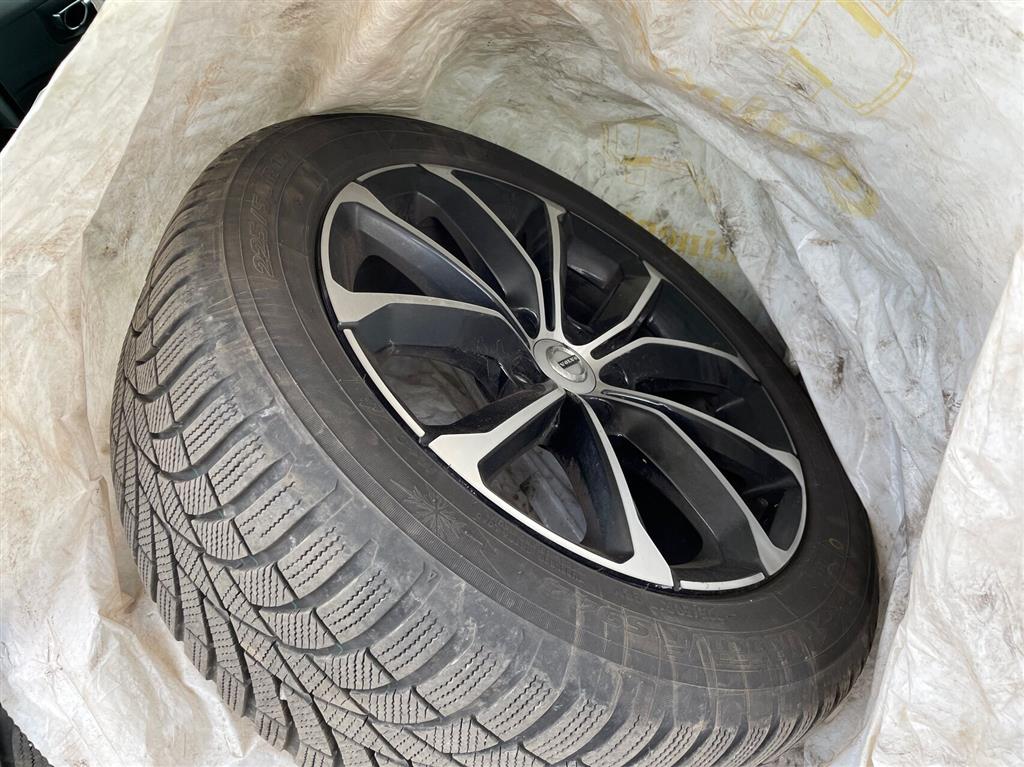 Volvo V60 Inscription billede 17