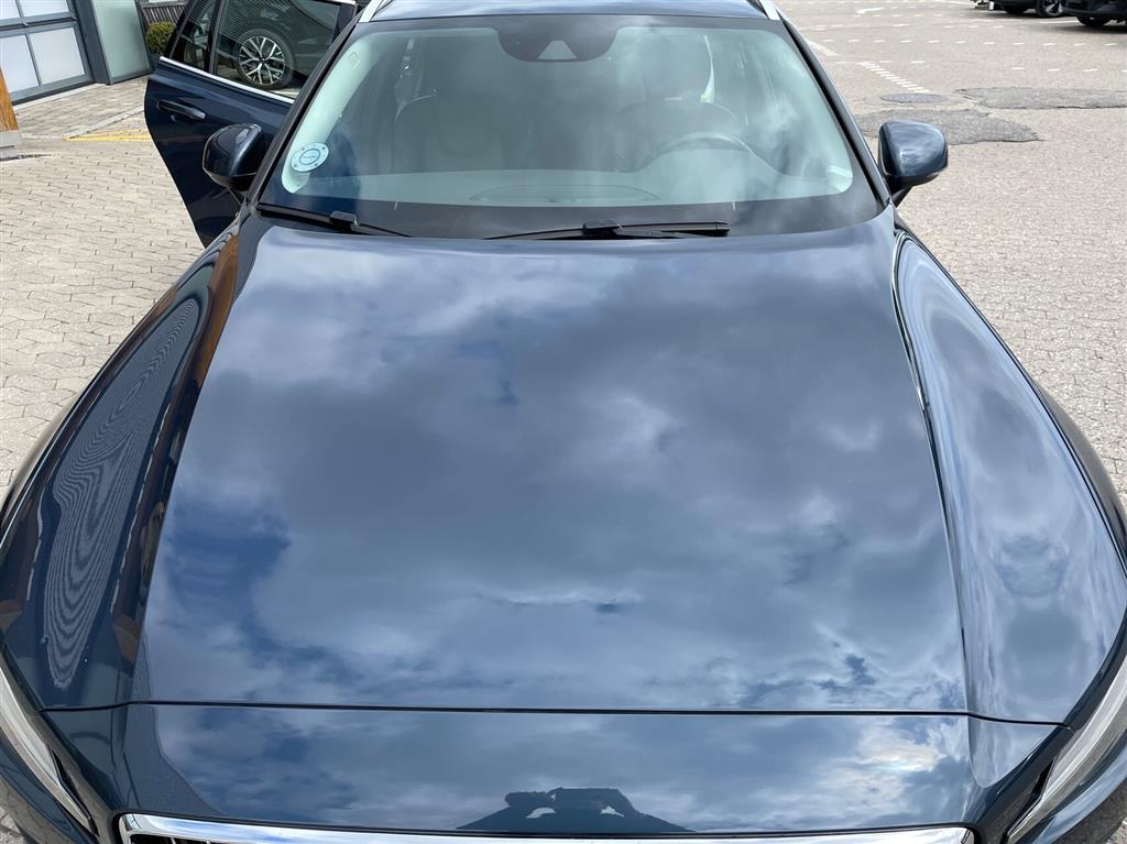 Volvo V60 Inscription billede 18