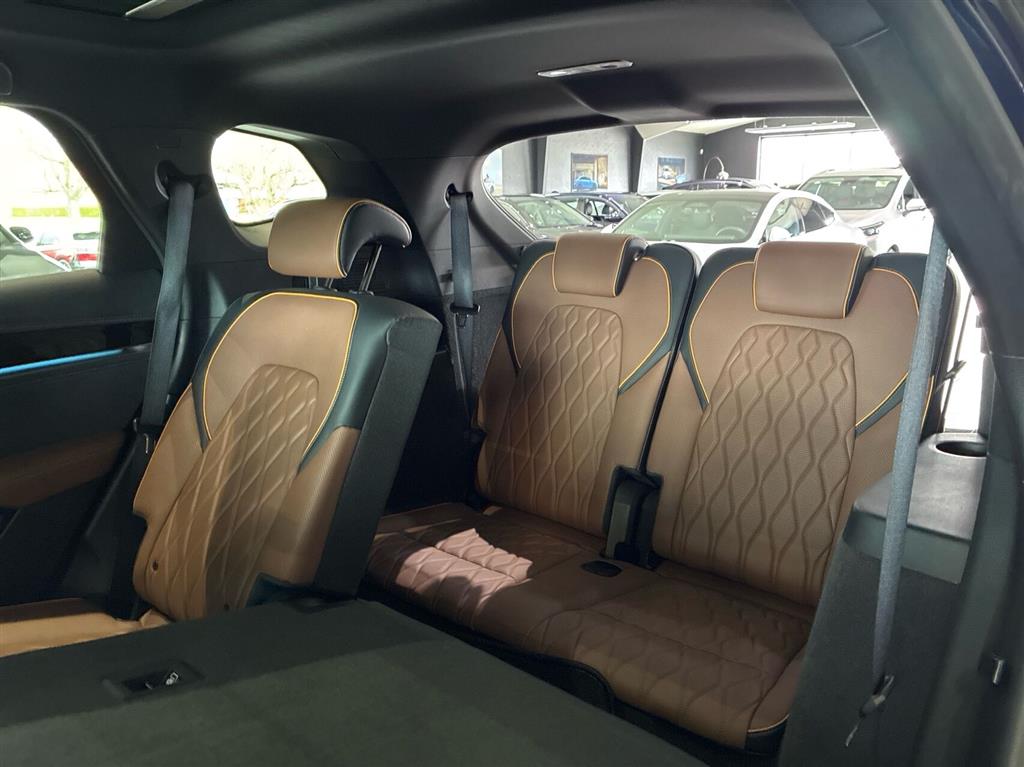 BYD Tang Premium billede 18