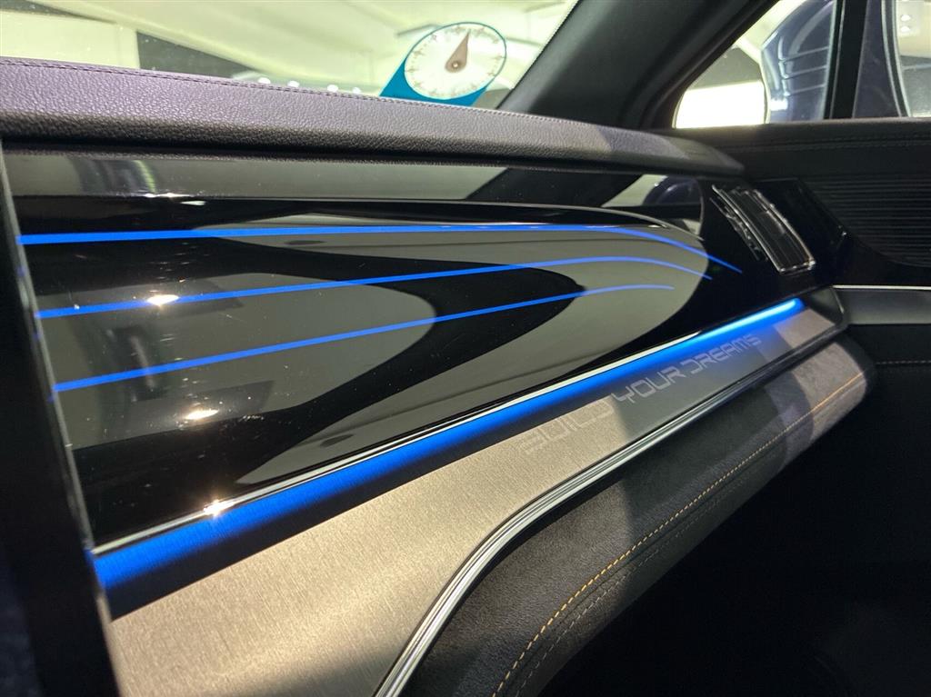 BYD Tang Premium billede 21