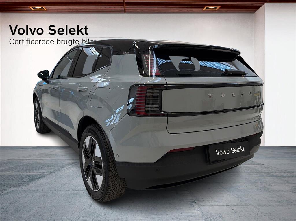 Volvo EX30 Ultra billede 2