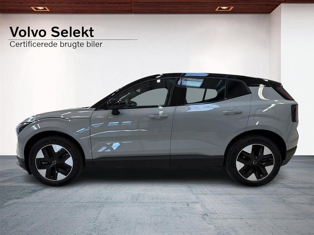 Volvo EX30 Ultra billede 3