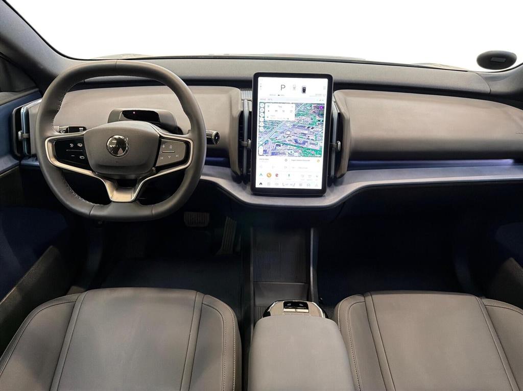 Volvo EX30 Ultra billede 6