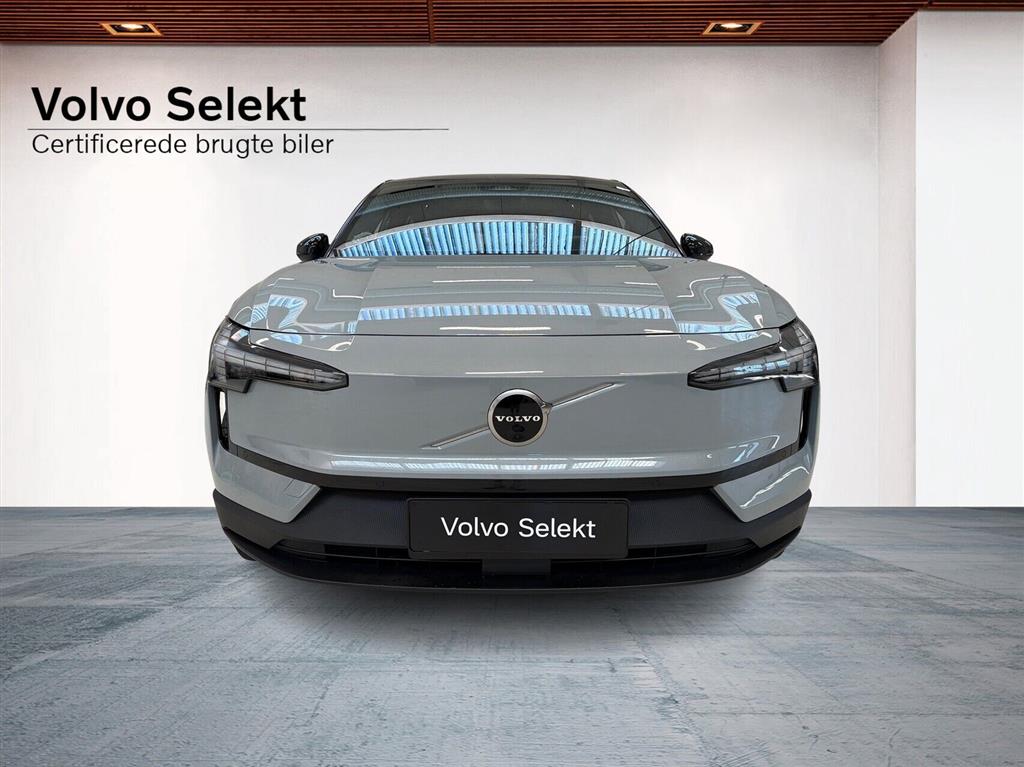 Volvo EX30 Ultra billede 9