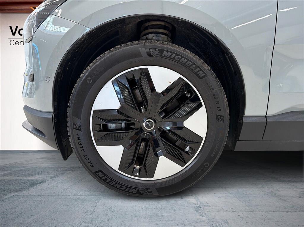 Volvo EX30 Ultra billede 10