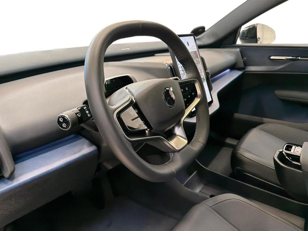 Volvo EX30 Ultra billede 11