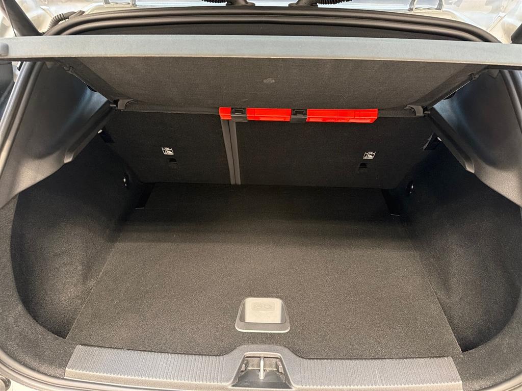 Volvo EX30 Ultra billede 14