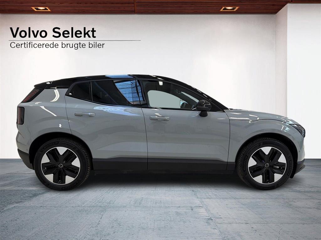 Volvo EX30 Ultra billede 15